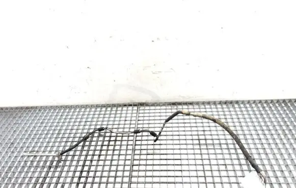 Suzuki SX4 Air conditioning (A/C) pipe/hose 
