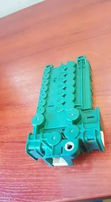 BMW 5 E39 Fuse module 8387543