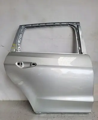 Ford Galaxy Rear door DRZWI PRAWE TYLNE PRAWY TYŁ FORD GALAXY MK4 IV CK 2015-