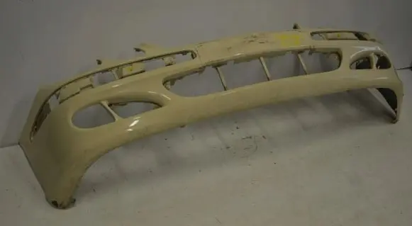 Mercedes-Benz E W211 Front bumper