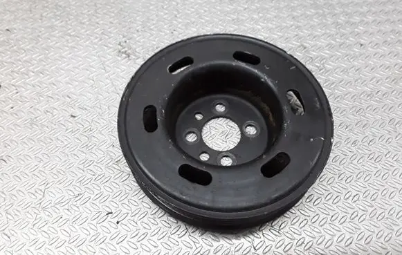 Skoda Octavia Mk1 (1U) Crankshaft pulley 06A105225F