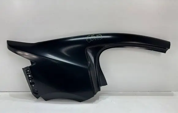 Mazda 3 Side car body part MAZDA3SEDAN