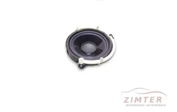 Jaguar XF X250 Front door speaker AW9318808GC