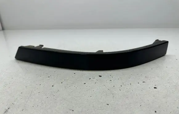 Rear/tail light trim molding