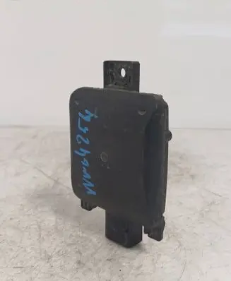 Volkswagen PASSAT B8 Blind spot module 2Q0907686A 6PZ01349802
