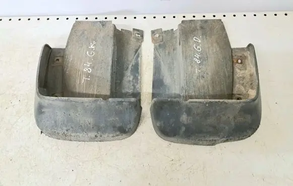 Honda Civic Rear mudguard 