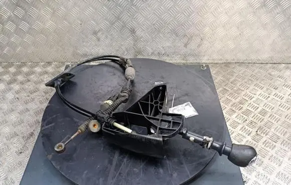 Opel Vivaro Gear selector 