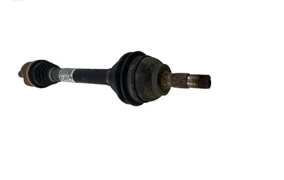 Peugeot Partner Front driveshaft 9671133580