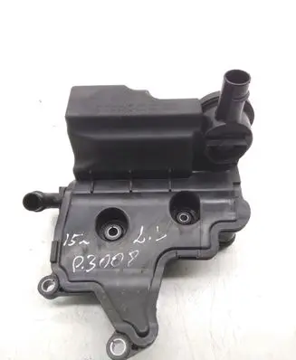 Peugeot 3008 I Oil breather separator 9671271480 9670033180