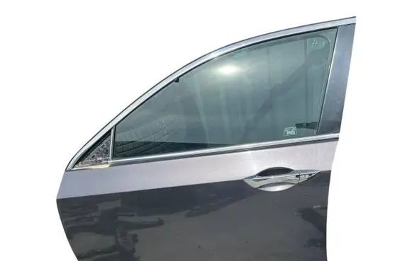 Honda Accord Front door