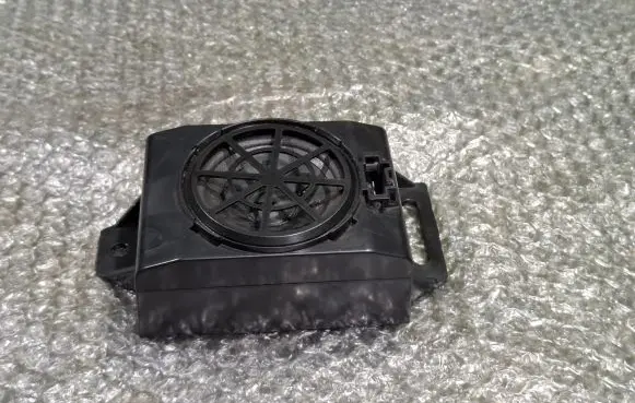 Porsche Cayenne (9Y0 9Y3) Parking PDC sensor speaker 900070B05704