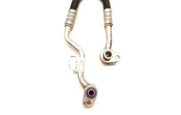 Jaguar I-Pace Air conditioning (A/C) pipe/hose J9D3-195652-A7