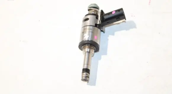 Fuel injector
