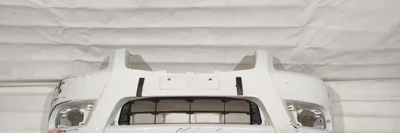 Mazda BT-50 Front bumper UB9B50031