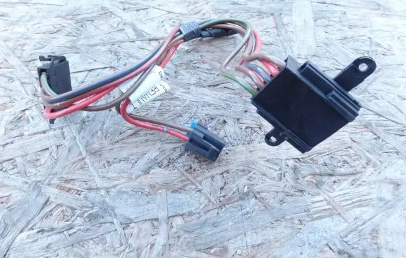 Renault Laguna II Other wiring loom 52497400 7701056369