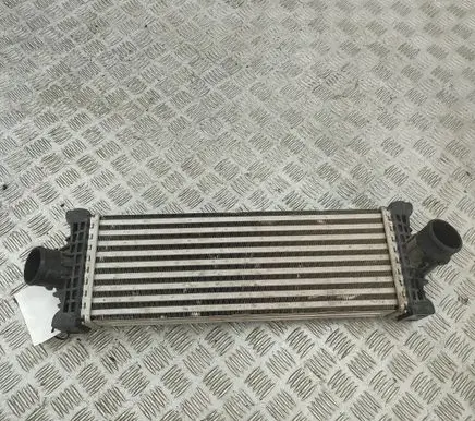 Ford Transit VII Intercooler radiator GK216K775AE
