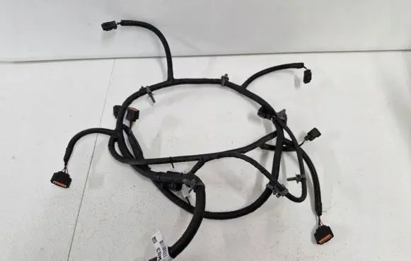 KIA Pro Cee'd II Parking sensor (PDC) wiring loom 91891-A2030