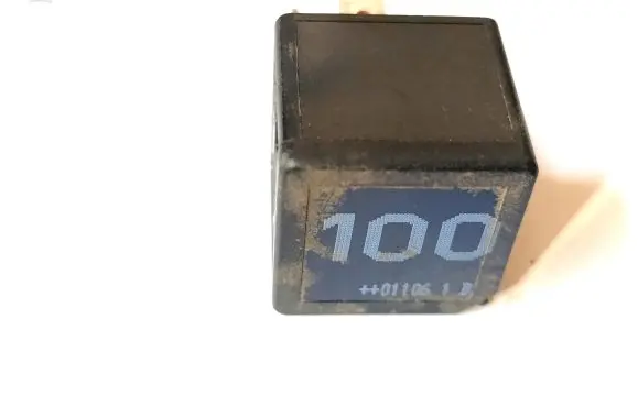 Volkswagen Sharan Other relay 7M0951253A