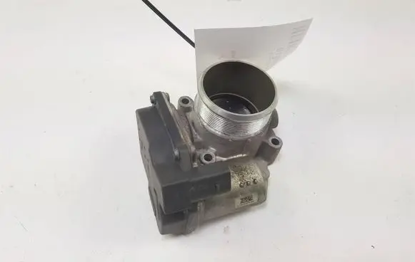 Audi A5 Sportback 8TA Throttle body valve 06F133062J