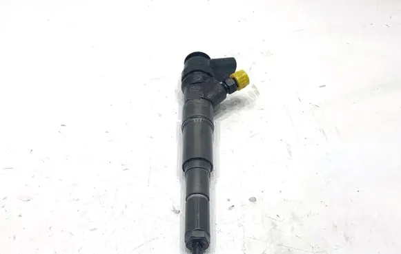 BMW 5 E60 E61 Fuel injectors set 7794652