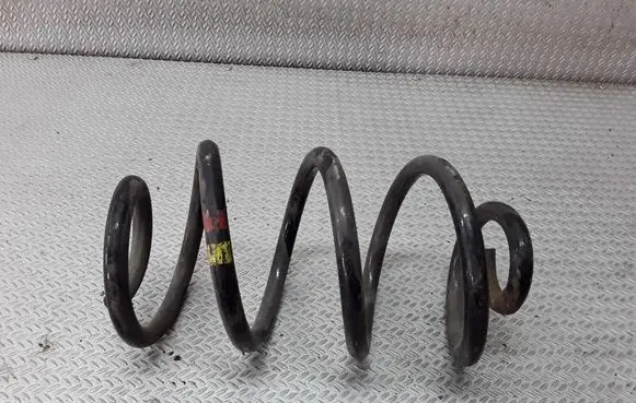 Renault Modus Rear coil spring