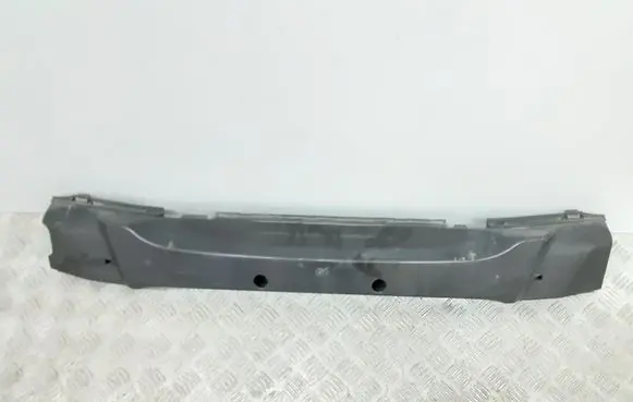 Volvo V50 Front bumper support beam 30744965