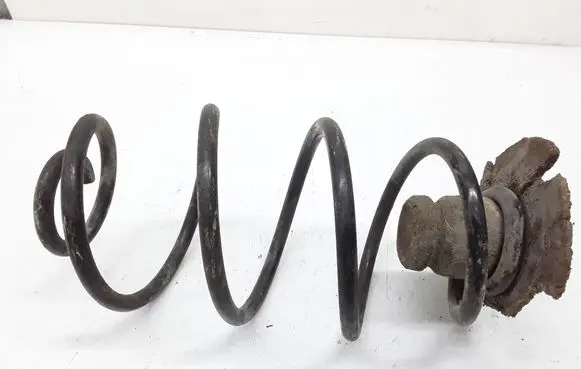 Opel Astra G Rear coil spring