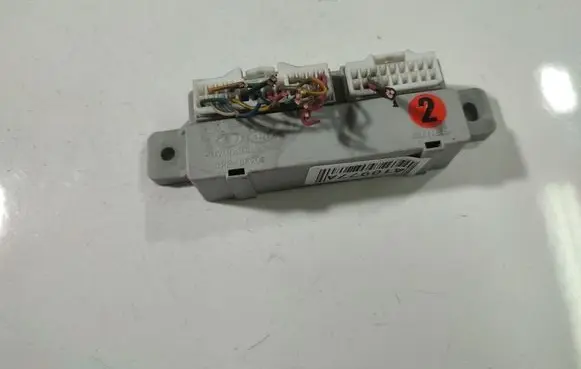 KIA Ceed Other control units/modules 919401H120
