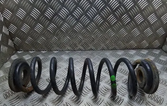 Skoda Yeti (5L) Rear coil spring