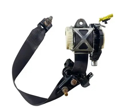 Chevrolet Camaro Rear seatbelt 23481283