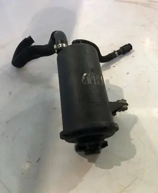 BMW X6 E71 Power steering fluid tank/reservoir 106172