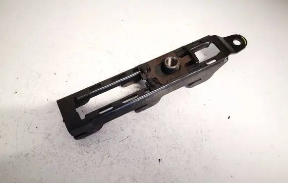 Skoda Octavia Mk1 (1U) Seat belt adjustment rail 1j0857819