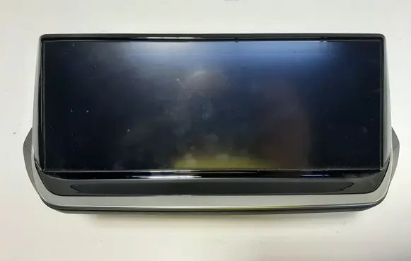 Peugeot 208 Screen/display/small screen 9841452080