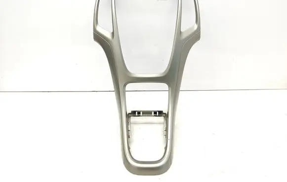 Center console