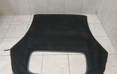 Porsche 911 991 Convertible roof soft/hard top 99156193900
