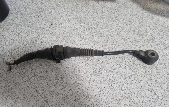 Crankshaft position sensor