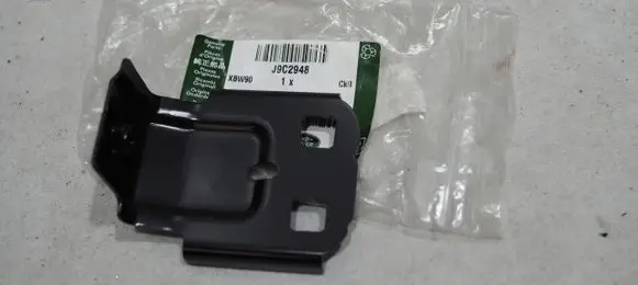 Jaguar E-Pace Fender mounting bracket J9C2948