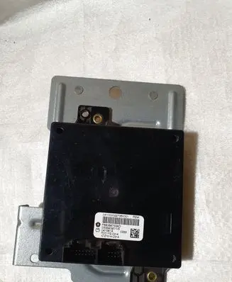 Chrysler Town u0026 Country V Keyless (KESSY) go control unit/module P68068753AD