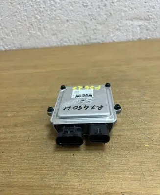 Lexus RX 450H Other control units/modules 8957158010 4998001011