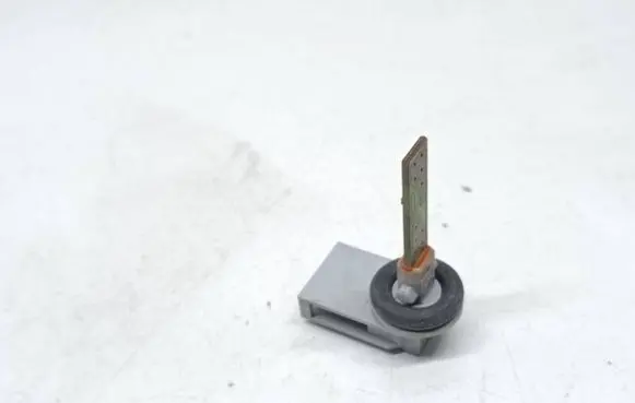 Porsche Cayenne (92A) Interior temperature sensor 3D0907543A
