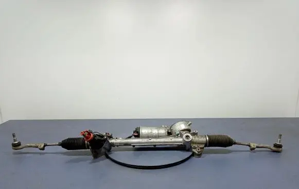 BMW X3 E83 Steering rack 5A65AF1