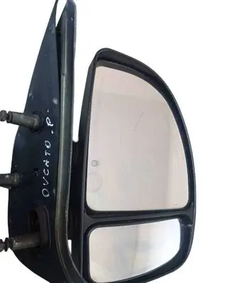 Fiat Ducato Manual wing mirror 0157142