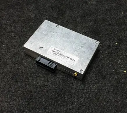 Audi A4 S4 B8 8K Bluetooth control unit module 8T0862335A