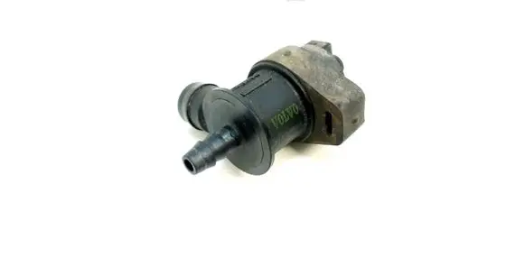Volvo XC90 Vacuum valve 31104896