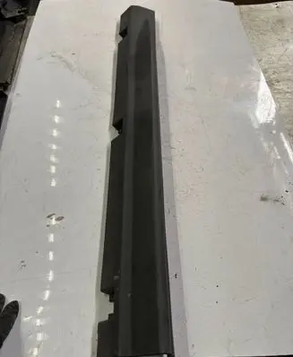 Ford Transit Side skirt front trim BK31V10155