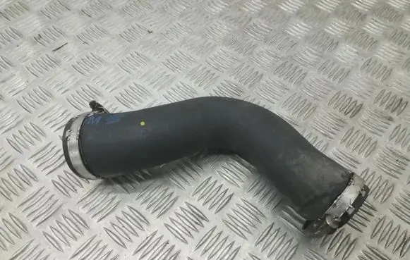 Audi A4 S4 B8 8K Air intake hose/pipe 6R0145834C