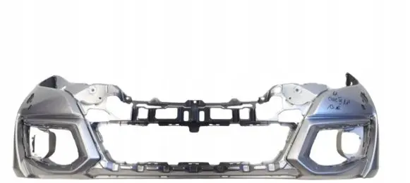 Honda Civic IX Front bumper 71101TV0ZY00
