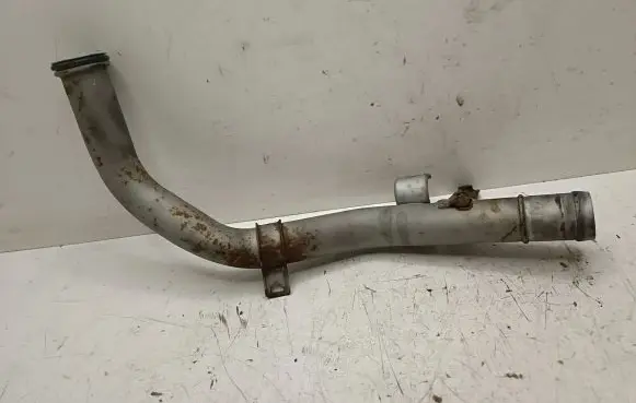 Citroen C4 Aircross Engine coolant pipe/hose