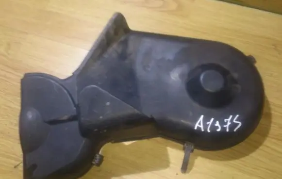 Audi A6 S6 C5 4B Timing belt guard (cover) 059109124g