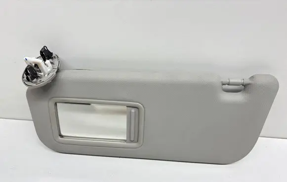 Toyota Auris 150 Sun visor 